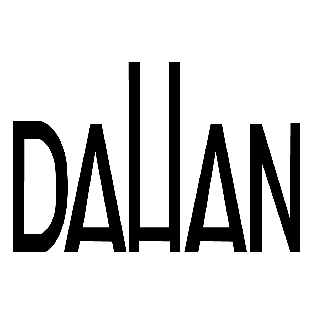 DAHAN 大涵